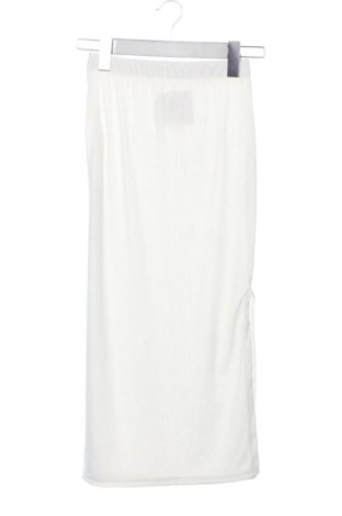 Szoknya Unbranded, Méret XS, Szín Fehér, Ár 3 546 Ft, #137925308