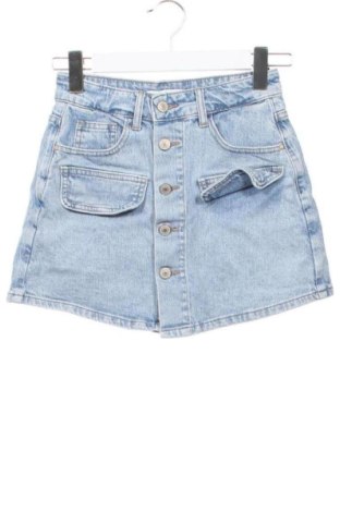 Rock Unbranded, Größe XS, Farbe Blau, Preis 10,00 €, #137925399