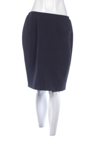 Fustă Unbranded, Mărime XL, Culoare Albastru, Preț 35,00 Lei, #137925518