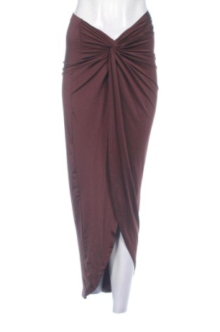 Пола SHEIN, Размер M, Цвят Кафяв, Цена 12,00 €, #137925522