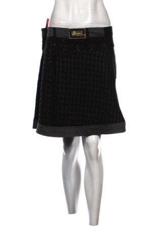 Fustă Desigual, Mărime XXL, Culoare Negru, Preț 159,41 Lei, #137925973