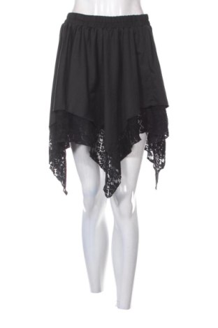 Szoknya Unbranded, Méret L, Szín Fekete, Ár 3 546 Ft, #137926023