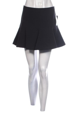 Fustă Zara, Mărime L, Culoare Negru, Preț 145,29 Lei, #137926446
