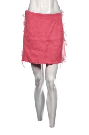 Spódnica Ermanno Scervino, Rozmiar M, Kolor Różowy, Cena 431,82 zł, #137926488