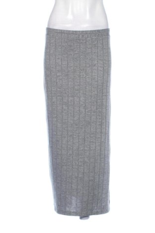 Fustă VRS Woman, Mărime M, Culoare Gri, Preț 57,74 Lei, #137926787
