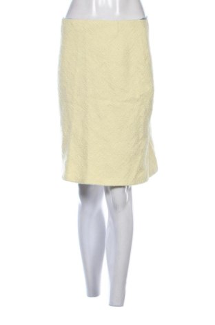Fustă Unbranded, Mărime M, Culoare Galben, Preț 76,64 Lei, #137926844