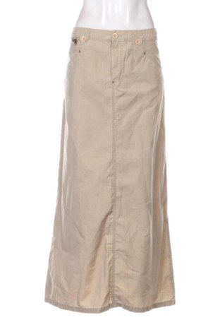 Sukňa Freeman T. Porter, Veľkosť XL, Farba Béžová, Cena  36,01 €, #137926962