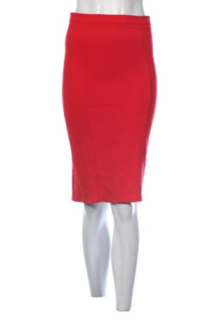 Fustă Karol, Mărime S, Culoare Roșu, Preț 62,99 Lei, #137927160