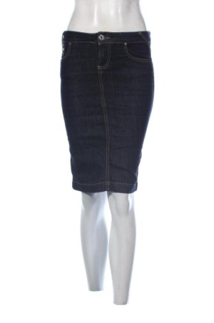 Fustă Unbranded, Mărime S, Culoare Albastru, Preț 52,49 Lei, #137927664