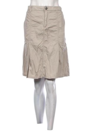 Sukně Street One, Velikost XL, Barva Béžová, Cena  170,00 Kč, #137928411
