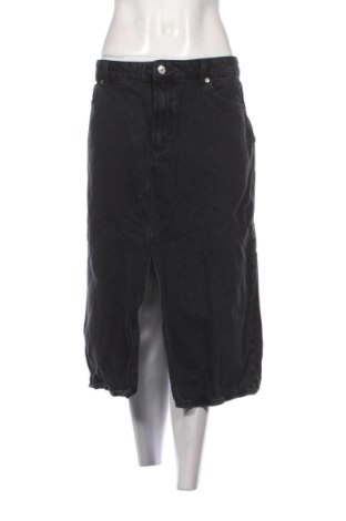 Szoknya Mango, Méret XL, Szín Fekete, Ár 4 965 Ft, #137928416