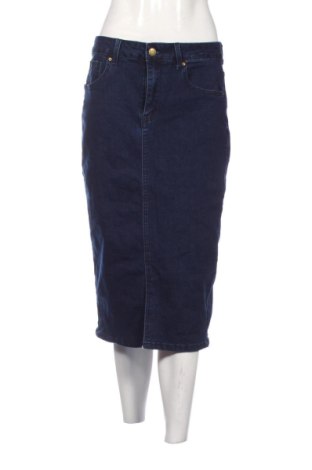 Szoknya Unbranded, Méret M, Szín Kék, Ár 3 901 Ft, #137928562