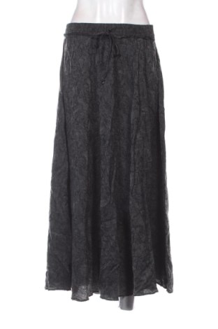 Fustă Zara, Mărime M, Culoare Negru, Preț 89,23 Lei, #137928673