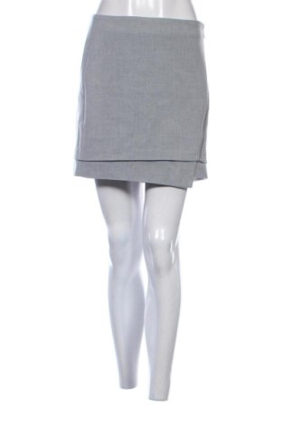 Szoknya H&M, Méret L, Szín Szürke, Ár 2 837 Ft, #137928961