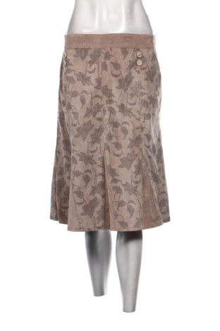 Szoknya Karina, Méret XL, Szín Bézs, Ár 2 482 Ft, #137929182
