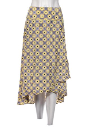 Fustă New Look, Mărime L, Culoare Multicolor, Preț 68,24 Lei, #137929234