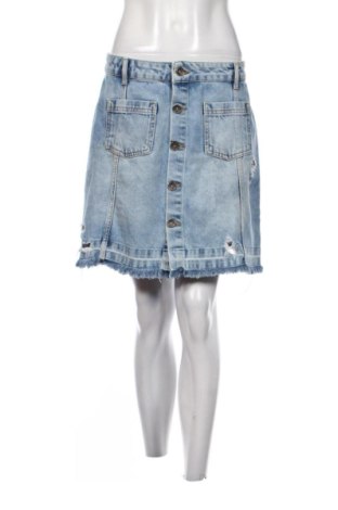 Fustă Unbranded, Mărime XL, Culoare Albastru, Preț 57,74 Lei, #137929368