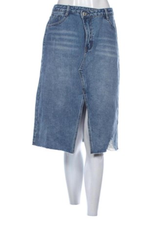 Szoknya Unbranded, Méret L, Szín Kék, Ár 3 901 Ft, #137930061
