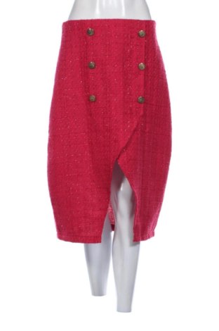Φούστα Unbranded, Μέγεθος L, Χρώμα Ρόζ , Τιμή 14,00 €, #137930148