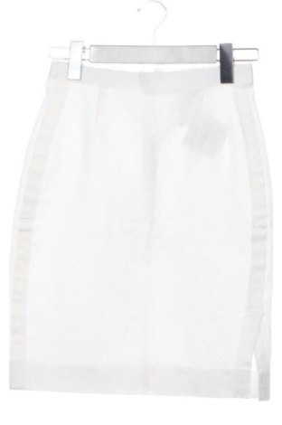 Rock Marc Cain, Größe XS, Farbe Weiß, Preis 99,76 €, #137930445