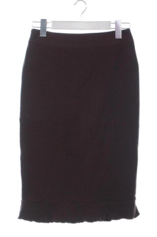 Fustă Max Danieli, Mărime XS, Culoare Maro, Preț 115,48 Lei, #137930451
