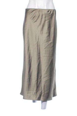 Fustă Topshop, Mărime XL, Culoare Verde, Preț 94,48 Lei, #137930774