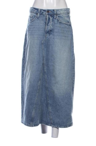 Szoknya H&M, Méret M, Szín Kék, Ár 4 255 Ft, #137931332