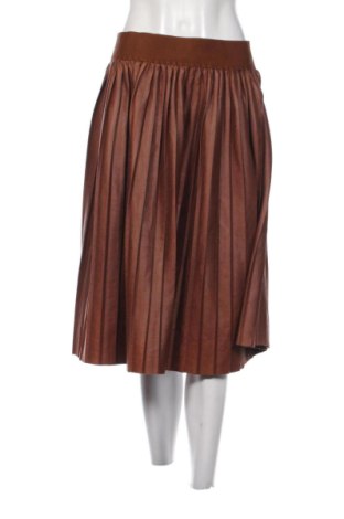 Szoknya Elvi, Méret XXL, Szín Barna, Ár 5 877 Ft, #137931520