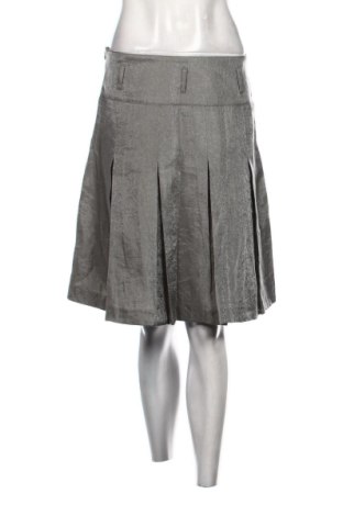 Fustă Esprit, Mărime M, Culoare Argintiu, Preț 47,24 Lei, #137931547