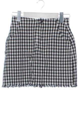 Fustă Zara, Mărime XS, Culoare Multicolor, Preț 52,49 Lei, #137931705