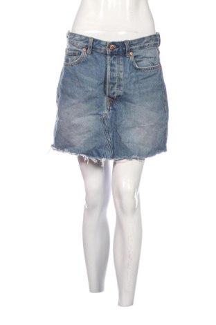 Szoknya H&M, Méret L, Szín Kék, Ár 4 255 Ft, #137931897