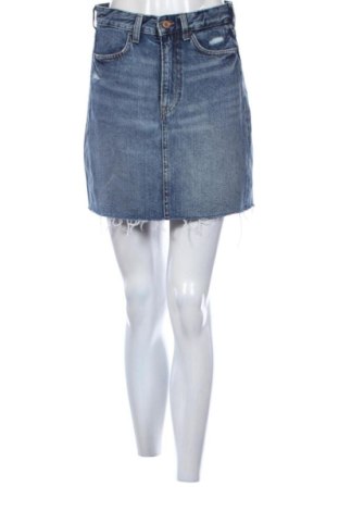 Szoknya H&M, Méret M, Szín Kék, Ár 4 391 Ft, #137931958