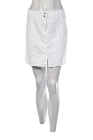 Szoknya Unbranded, Méret L, Szín Fehér, Ár 2 635 Ft, #137932065