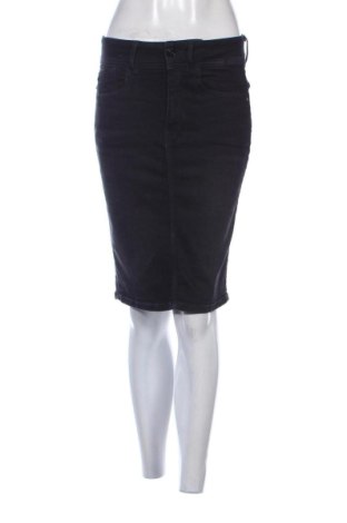 Szoknya G-Star Raw, Méret M, Szín Fekete, Ár 14 539 Ft, #137932451
