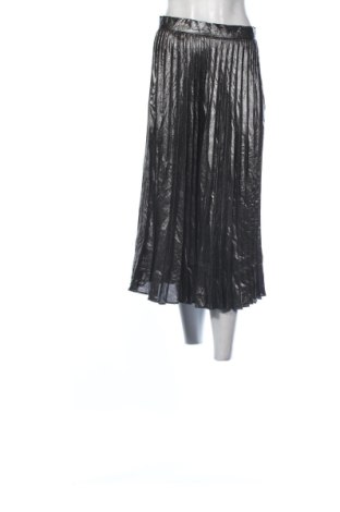 Φούστα Koton, Μέγεθος M, Χρώμα Ασημί, Τιμή 17,15 €, #137932912