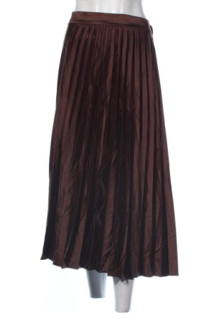 Φούστα Koton, Μέγεθος S, Χρώμα Καφέ, Τιμή 17,15 €, #137932936