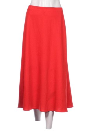 Fustă Unbranded, Mărime XL, Culoare Roșu, Preț 73,49 Lei, #137933151