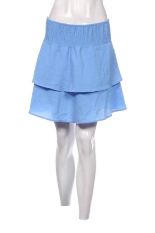 Fustă ONLY, Mărime XL, Culoare Albastru, Preț 68,24 Lei, #137933469