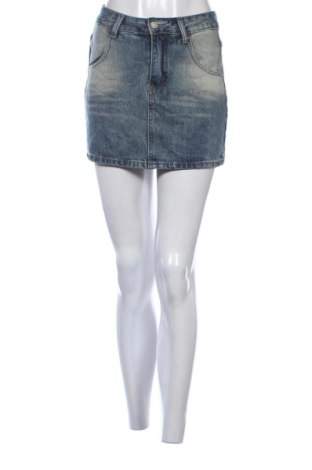 Szoknya Unbranded, Méret S, Szín Kék, Ár 3 901 Ft, #137935111