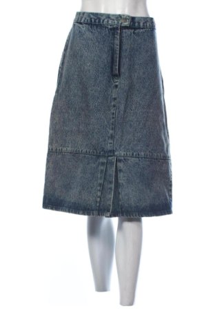 Szoknya Unbranded, Méret L, Szín Kék, Ár 3 783 Ft, #137935123