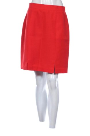 Fustă Unbranded, Mărime M, Culoare Roșu, Preț 32,00 Lei, #137935279