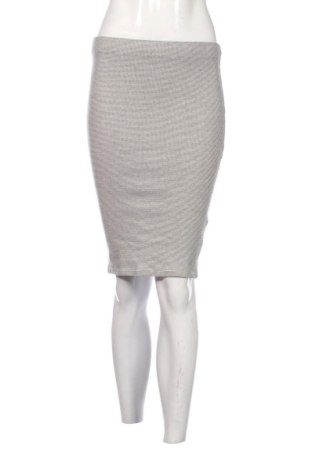 Rock Zara, Größe S, Farbe Grau, Preis 9,00 €, #137935909