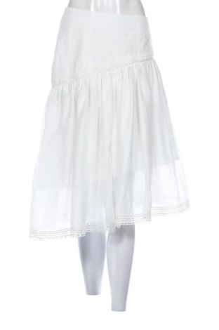 Szoknya Unbranded, Méret S, Szín Fehér, Ár 3 783 Ft, #137936464
