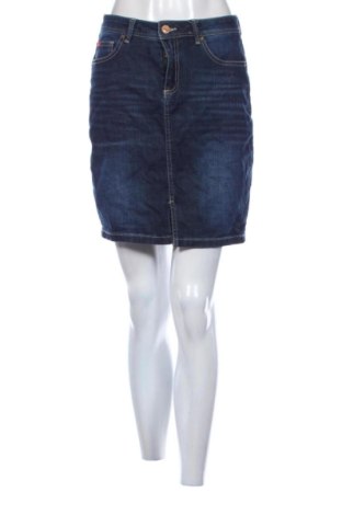 Φούστα Lee Cooper, Μέγεθος S, Χρώμα Μπλέ, Τιμή 14,29 €, #137937628