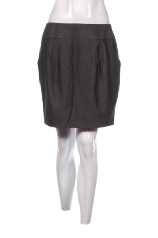 Szoknya Dorothy Perkins, Méret M, Szín Szürke, Ár 2 432 Ft, #137938346