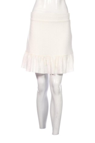 Fustă Unbranded, Mărime M, Culoare Alb, Preț 52,49 Lei, #137938946
