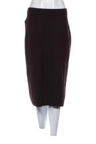 Пола Uniqlo, Размер S, Цвят Кафяв, Цена 23,00 €, #137940615