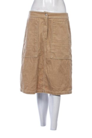 Szoknya Calvin Klein, Méret M, Szín Bézs, Ár 7 528 Ft, #137828528