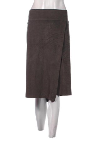 Szoknya Ms Mode, Méret 5XL, Szín Barna, Ár 2 849 Ft, #137864838