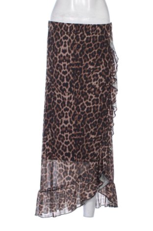 Sukňa Pieces, Veľkosť M, Farba Viacfarebná, Cena  16,96 €, #137896020